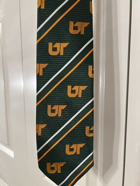 Univ. of TN Official Licensed Collegiate Men's Neck Tie